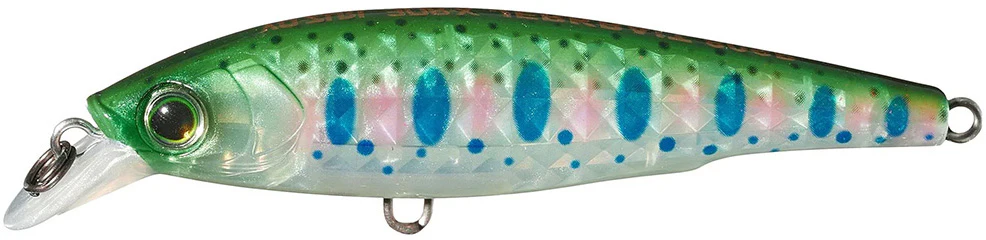 Yo-Zuri 3DR-X Suspending Jerkbait 80mm - 3.125 Inch - Image 17