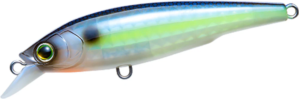 Yo-Zuri 3DR-X Suspending Jerkbait 80mm - 3.125 Inch - Image 8