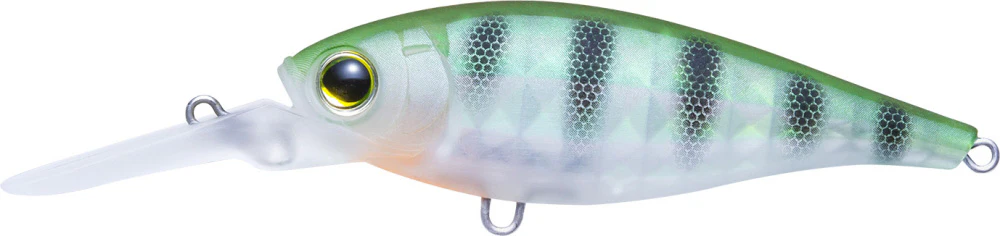 Yo-Zuri 3DR-X Suspending Shad 60mm - 2.375 Inch - Image 11