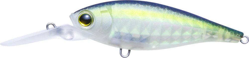 Yo-Zuri 3DR-X Suspending Shad 60mm - 2.375 Inch - Image 12