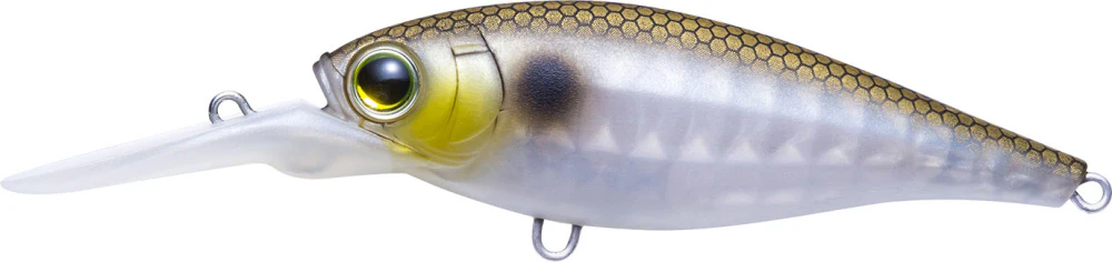 Yo-Zuri 3DR-X Suspending Shad 60mm - 2.375 Inch - Image 13