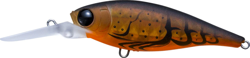 Yo-Zuri 3DR-X Suspending Shad 60mm - 2.375 Inch - Image 15