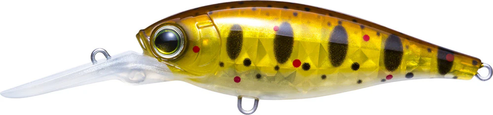 Yo-Zuri 3DR-X Suspending Shad 60mm - 2.375 Inch - Image 17