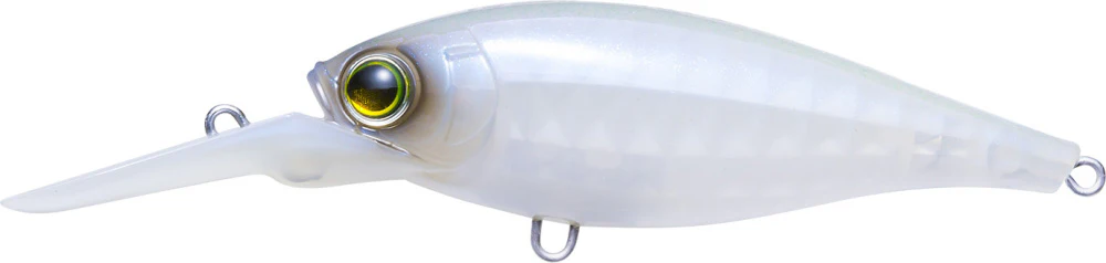 Yo-Zuri 3DR-X Suspending Shad 60mm - 2.375 Inch - Image 18