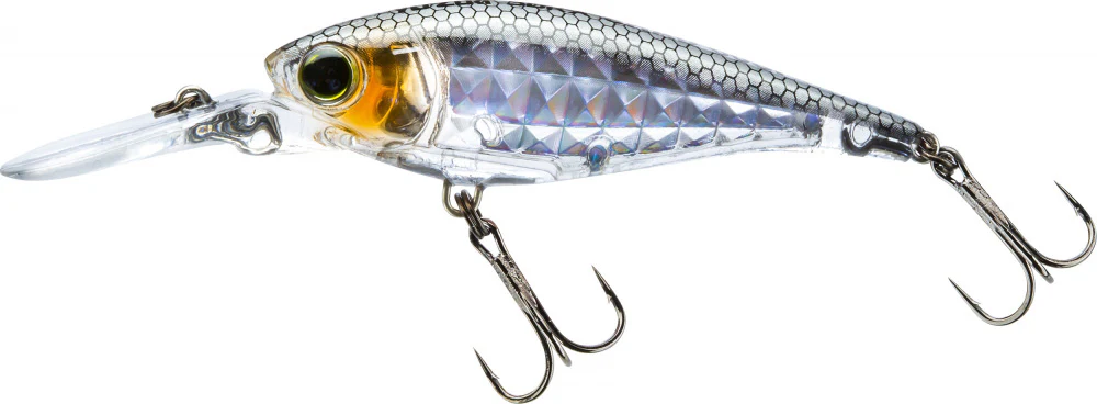 Yo-Zuri 3DR-X Suspending Shad 60mm - 2.375 Inch - Image 22