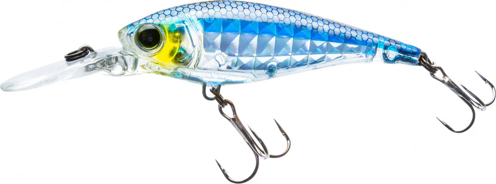 Yo-Zuri 3DR-X Suspending Shad 60mm - 2.375 Inch - Image 25