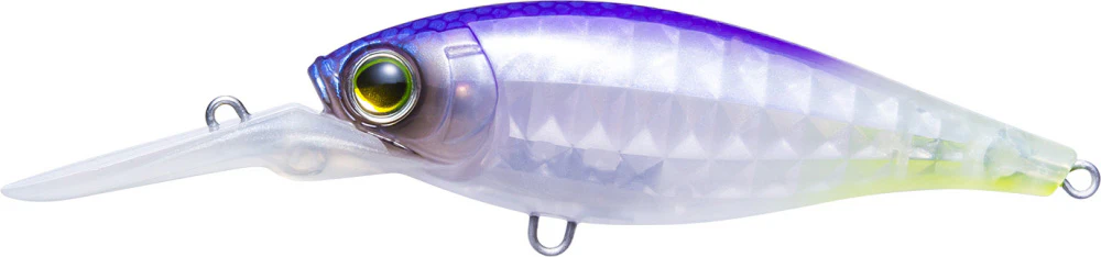Yo-Zuri 3DR-X Suspending Shad 60mm - 2.375 Inch - Image 26