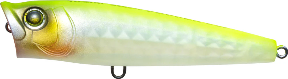 Yo-Zuri 3DR-X Topwater Popper 65mm - 2.625 Inch - Image 10