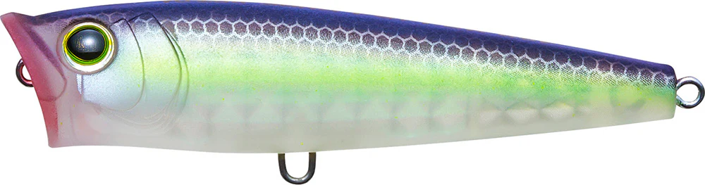 Yo-Zuri 3DR-X Topwater Popper 65mm - 2.625 Inch - Image 11