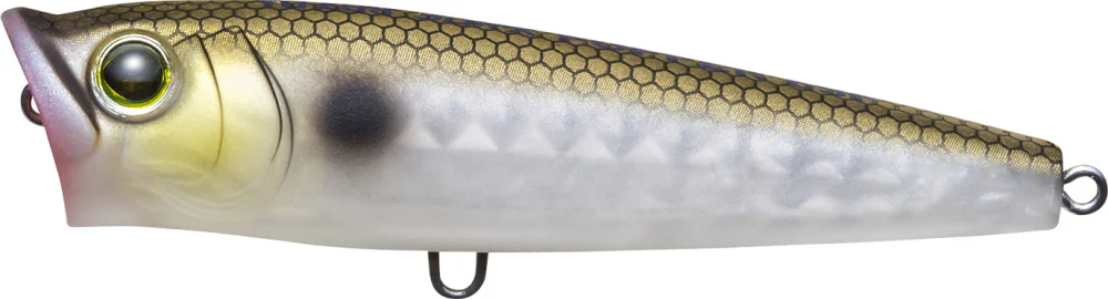Yo-Zuri 3DR-X Topwater Popper 65mm - 2.625 Inch - Image 12