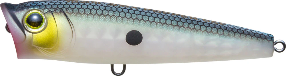 Yo-Zuri 3DR-X Topwater Popper 65mm - 2.625 Inch - Image 13
