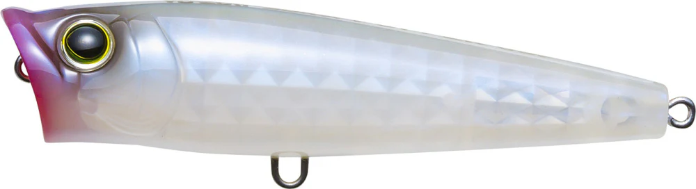Yo-Zuri 3DR-X Topwater Popper 65mm - 2.625 Inch - Image 14