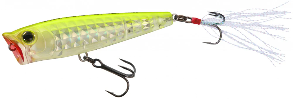 Yo-Zuri 3DR-X Topwater Popper 65mm - 2.625 Inch - Image 15