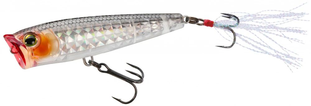 Yo-Zuri 3DR-X Topwater Popper 65mm - 2.625 Inch - Image 16