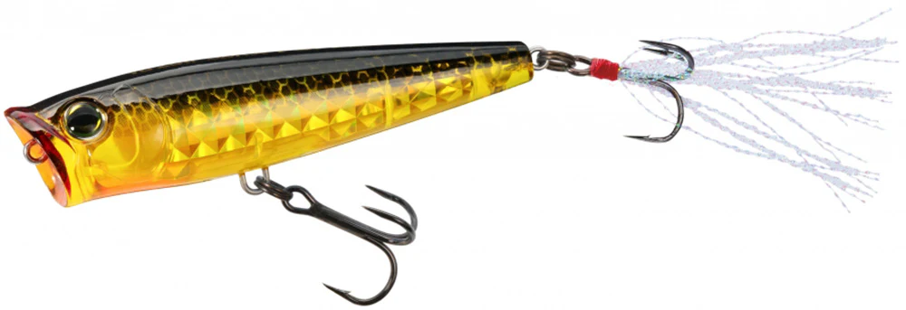 Yo-Zuri 3DR-X Topwater Popper 65mm - 2.625 Inch - Image 17