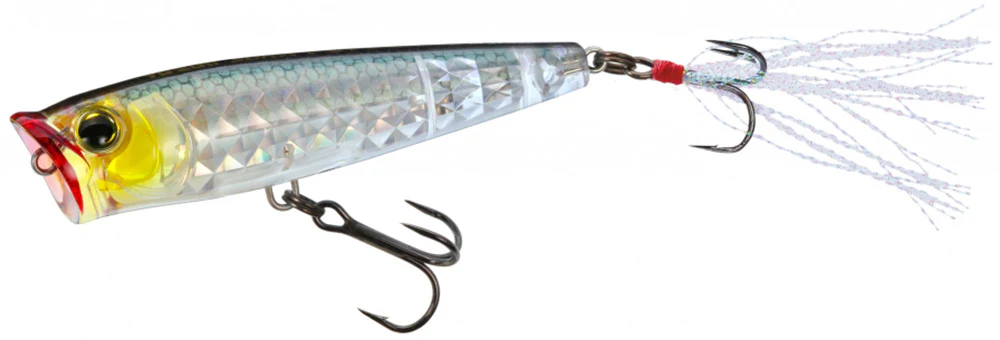 Yo-Zuri 3DR-X Topwater Popper 65mm - 2.625 Inch - Image 18