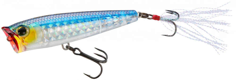Yo-Zuri 3DR-X Topwater Popper 65mm - 2.625 Inch - Image 19