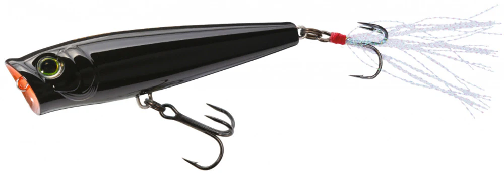 Yo-Zuri 3DR-X Topwater Popper 65mm - 2.625 Inch - Image 2
