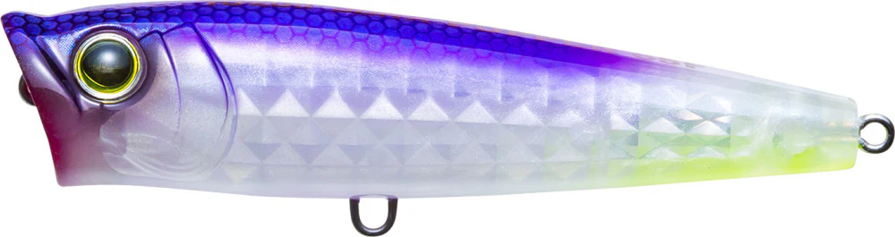 Yo-Zuri 3DR-X Topwater Popper 65mm - 2.625 Inch - Image 20
