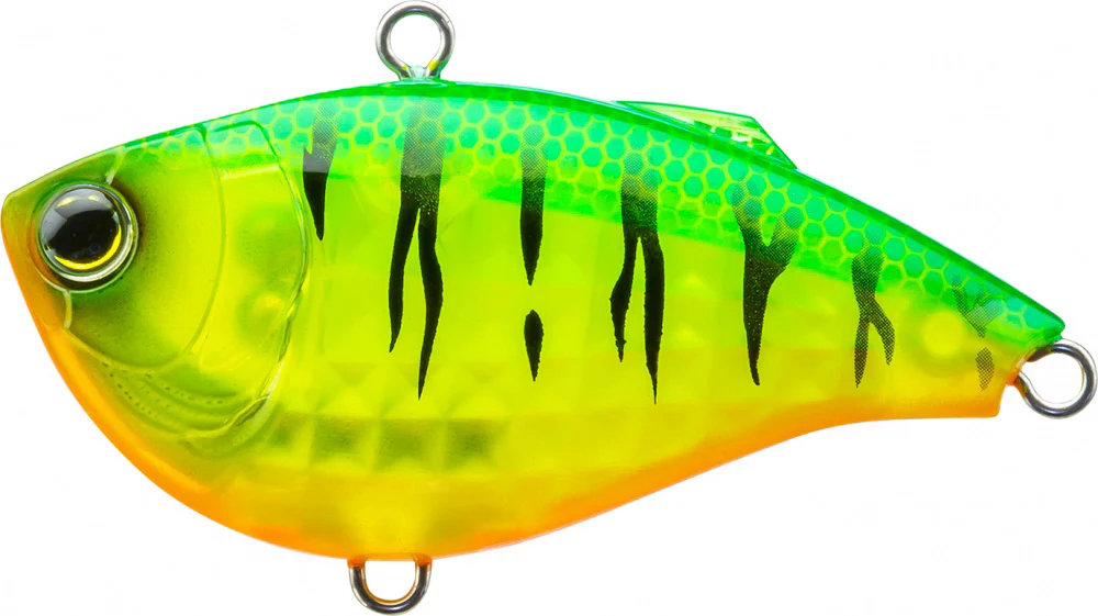 Yo-Zuri 3DR-X Vibe Sinking Lipless Crankbait 60mm - 2.375 Inch - Image 2