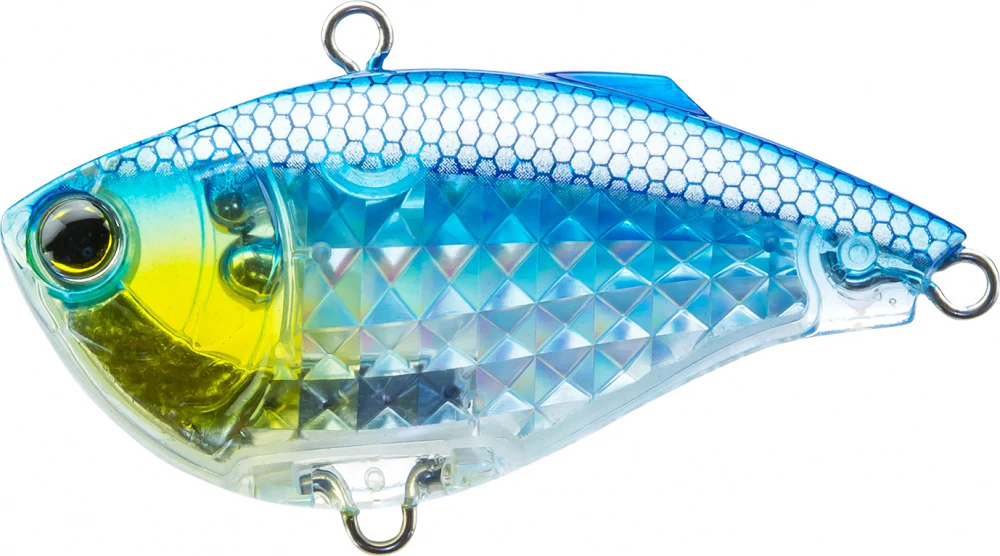 Yo-Zuri 3DR-X Vibe Sinking Lipless Crankbait 60mm - 2.375 Inch - Image 20