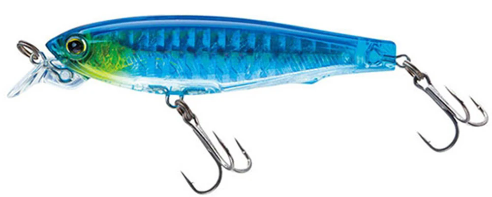 Yo-Zuri 3DS Minnow Suspending Shallow Diving Rip Bait - Image 10