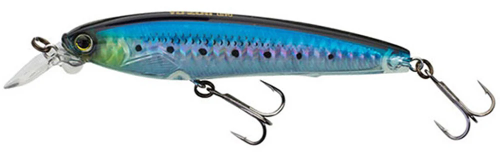 Yo-Zuri 3DS Minnow Suspending Shallow Diving Rip Bait - Image 11