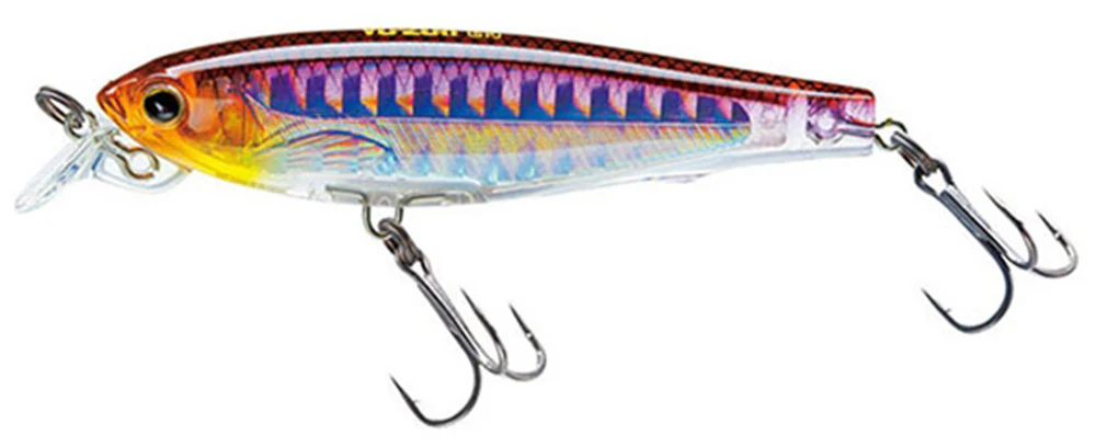 Yo-Zuri 3DS Minnow Suspending Shallow Diving Rip Bait - Image 12