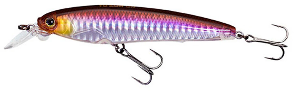 Yo-Zuri 3DS Minnow Suspending Shallow Diving Rip Bait - Image 13