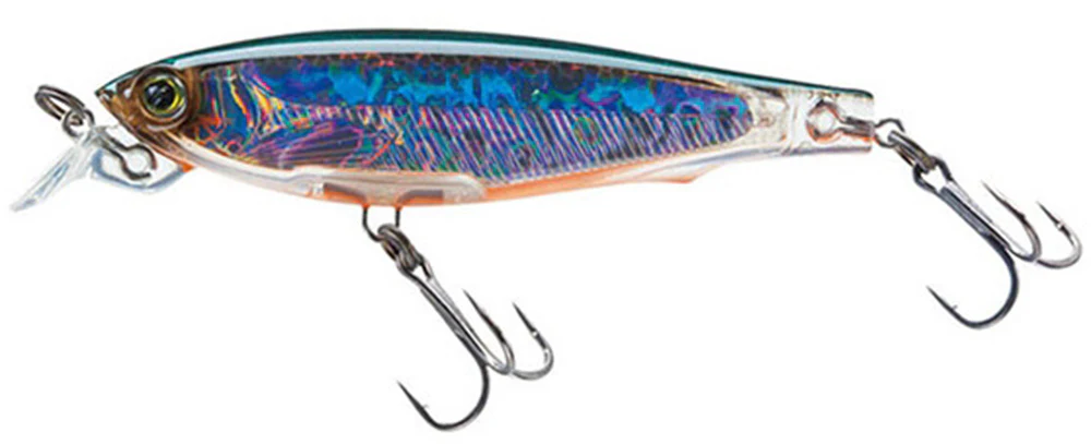 Yo-Zuri 3DS Minnow Suspending Shallow Diving Rip Bait - Image 14