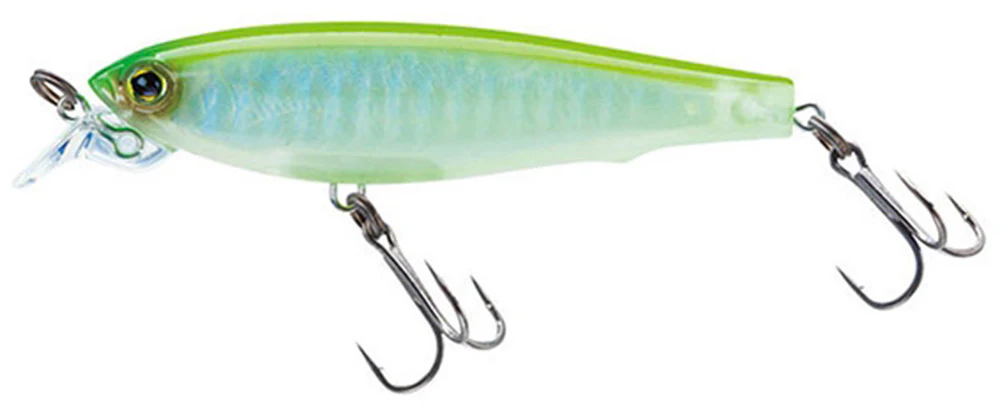 Yo-Zuri 3DS Minnow Suspending Shallow Diving Rip Bait - Image 15