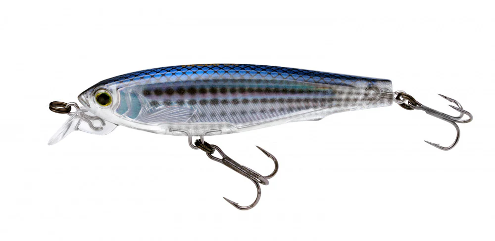 Yo-Zuri 3DS Minnow Suspending Shallow Diving Rip Bait - Image 16