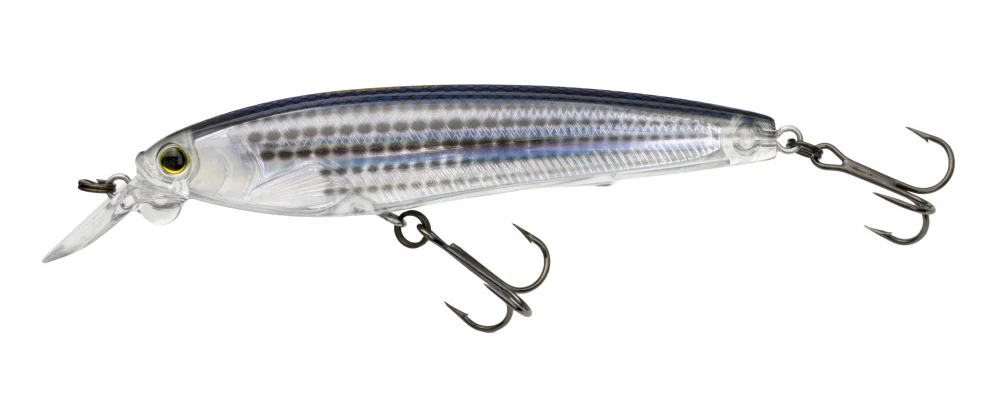 Yo-Zuri 3DS Minnow Suspending Shallow Diving Rip Bait - Image 17