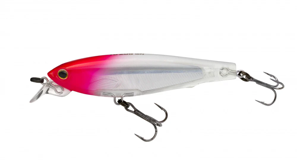 Yo-Zuri 3DS Minnow Suspending Shallow Diving Rip Bait - Image 18