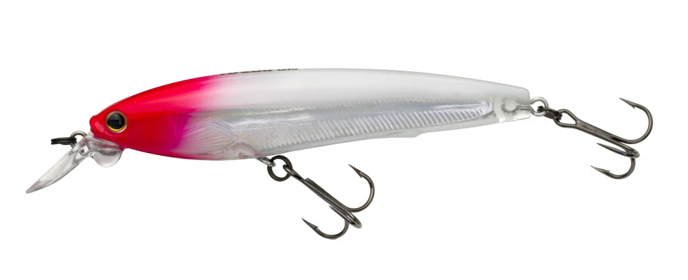 Yo-Zuri 3DS Minnow Suspending Shallow Diving Rip Bait - Image 19