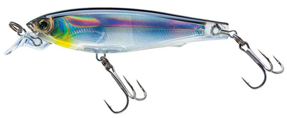Yo-Zuri 3DS Minnow Suspending Shallow Diving Rip Bait - Image 3
