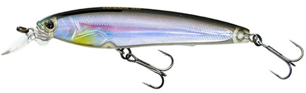 Yo-Zuri 3DS Minnow Suspending Shallow Diving Rip Bait - Image 4