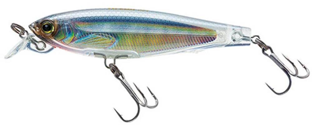 Yo-Zuri 3DS Minnow Suspending Shallow Diving Rip Bait - Image 5