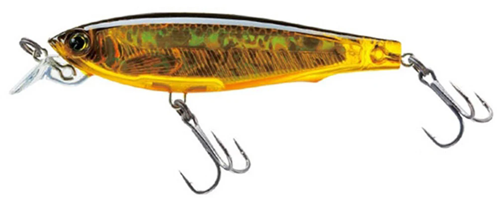 Yo-Zuri 3DS Minnow Suspending Shallow Diving Rip Bait - Image 7