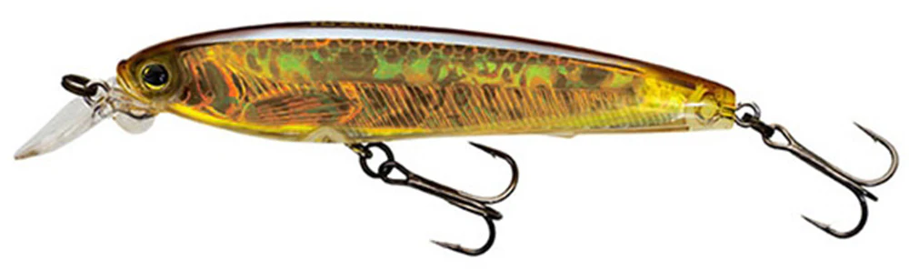 Yo-Zuri 3DS Minnow Suspending Shallow Diving Rip Bait - Image 8
