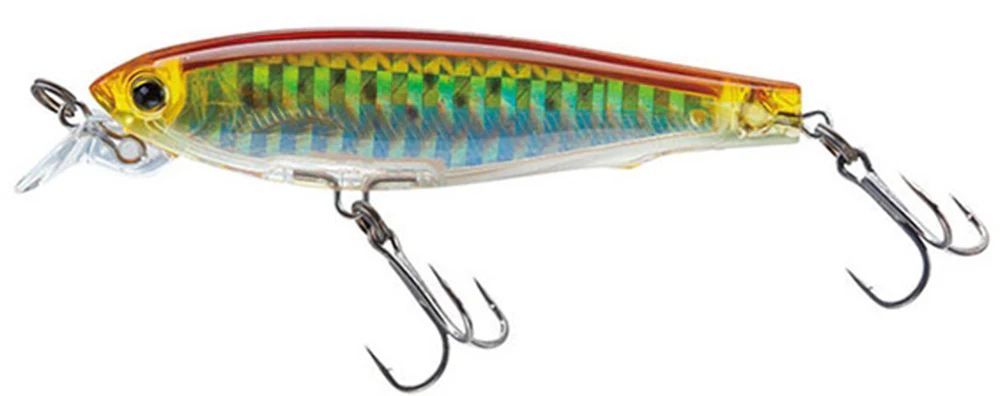 Yo-Zuri 3DS Minnow Suspending Shallow Diving Rip Bait - Image 9