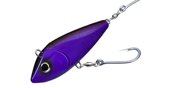 Yo-Zuri Bonita Trolling Sinking Lure - Image 12