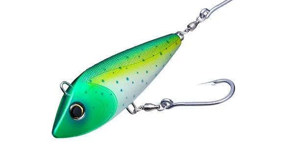 Yo-Zuri Bonita Trolling Sinking Lure - Image 5