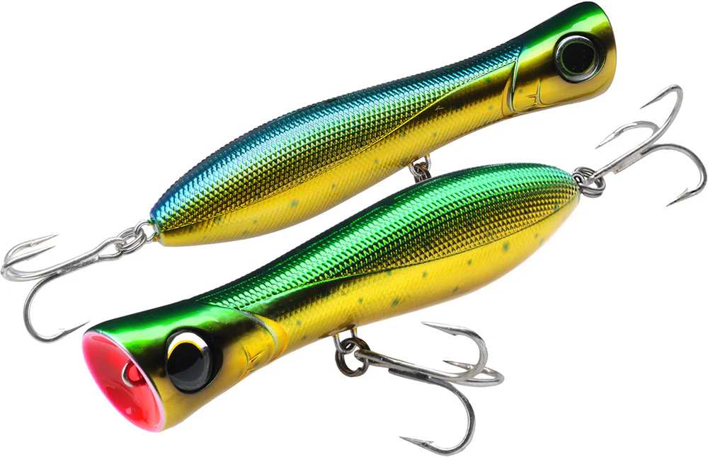 Yo-Zuri Bull Pop Topwater Popper 150mm - 6 Inch - Image 2