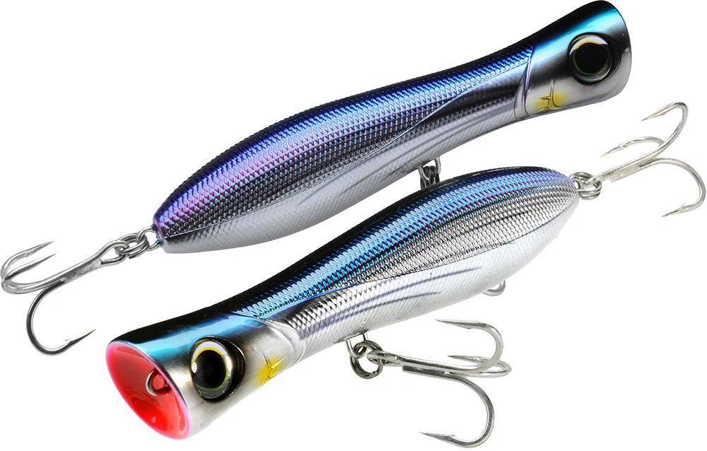 Yo-Zuri Bull Pop Topwater Popper 150mm - 6 Inch - Image 3