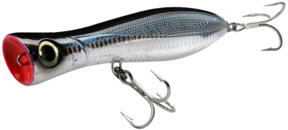 Yo-Zuri Bull Pop Topwater Popper 150mm - 6 Inch - Image 4