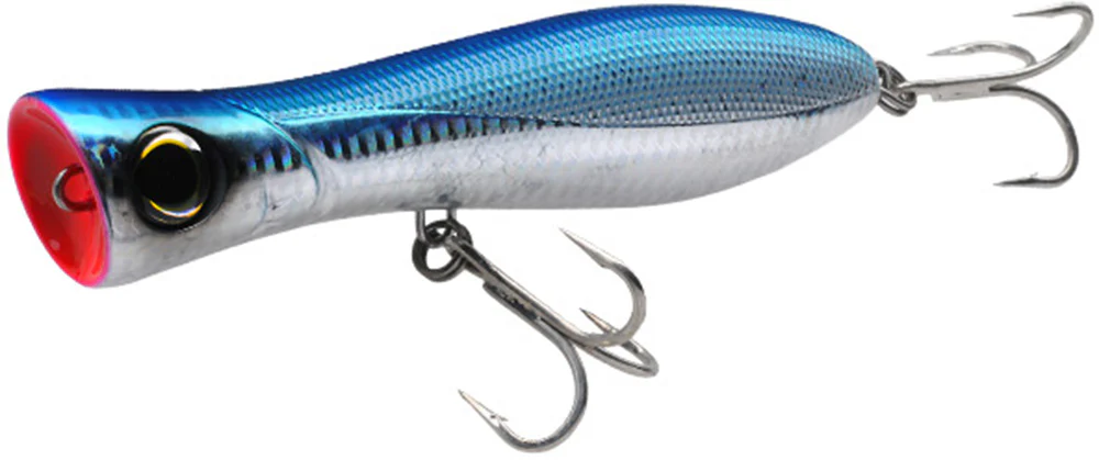 Yo-Zuri Bull Pop Topwater Popper 150mm - 6 Inch - Image 5