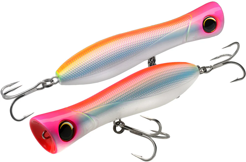 Yo-Zuri Bull Pop Topwater Popper 150mm - 6 Inch - Image 7