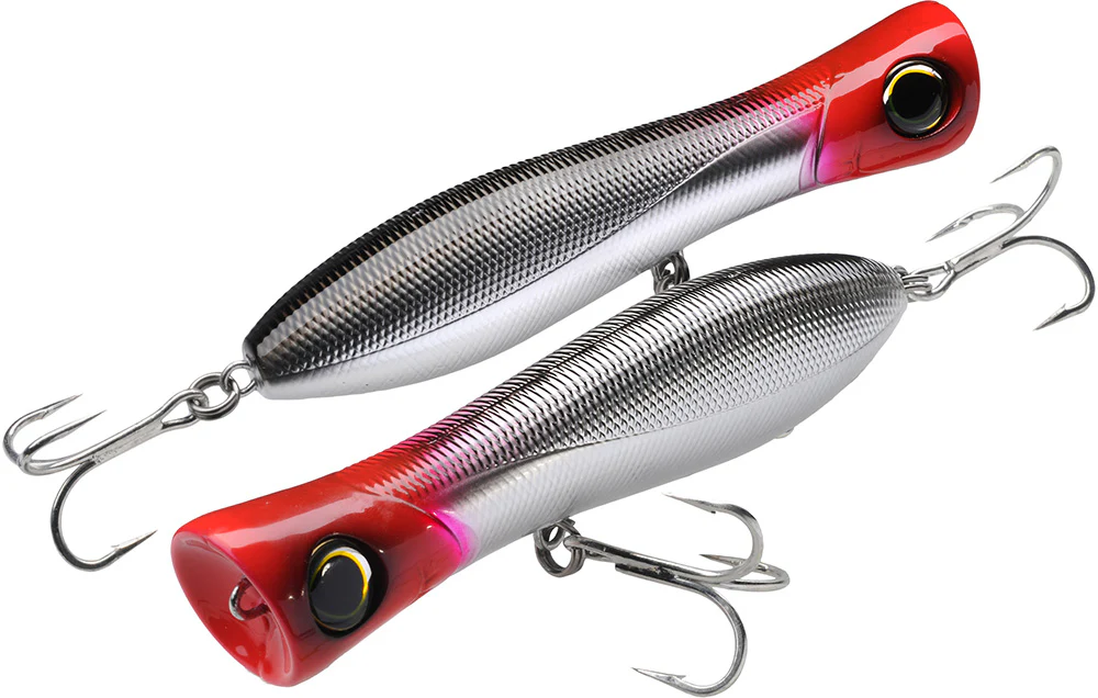 Yo-Zuri Bull Pop Topwater Popper 150mm - 6 Inch - Image 8