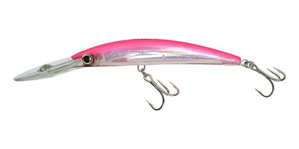 Yo-Zuri Crystal 3D Minnow Floating Deep Diver Trolling Lure - Image 11